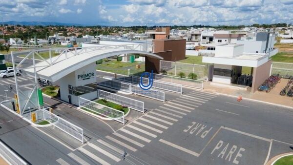 🏠 Casa térrea contemporânea à venda no Condomínio Primor das Torres - Em frente ao Ginco Empresarial Toronto - Cuiabá/MT - Image 20