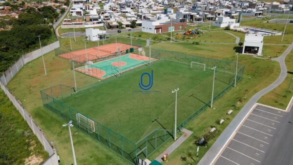 🏠 Casa térrea contemporânea à venda no Condomínio Primor das Torres - Em frente ao Ginco Empresarial Toronto - Cuiabá/MT - Image 12