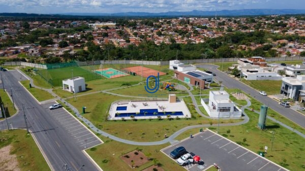 🏠 Casa térrea contemporânea à venda no Condomínio Primor das Torres - Em frente ao Ginco Empresarial Toronto - Cuiabá/MT - Image 18