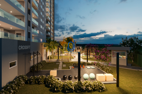 Terraço Brasil Beach - Lançamento de Uma Nova Torre! - Image 17