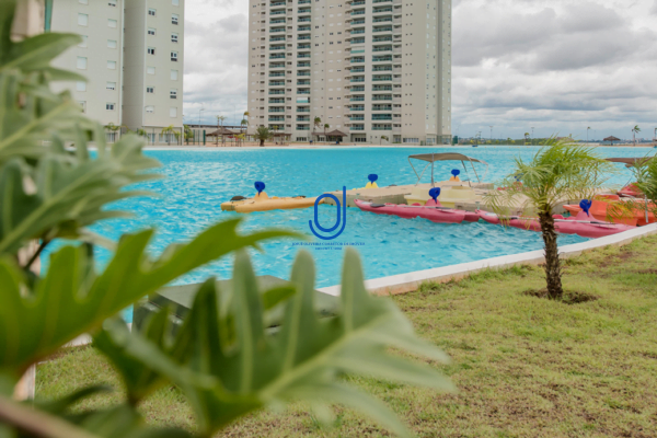 Terraço Brasil Beach - Lançamento de Uma Nova Torre! - Image 3