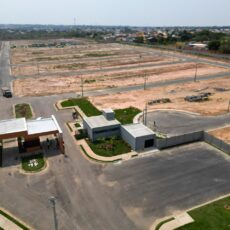 Condomínio Recanto do Moinho - Lotes a Partir de 180 m² - Pronto pra construir