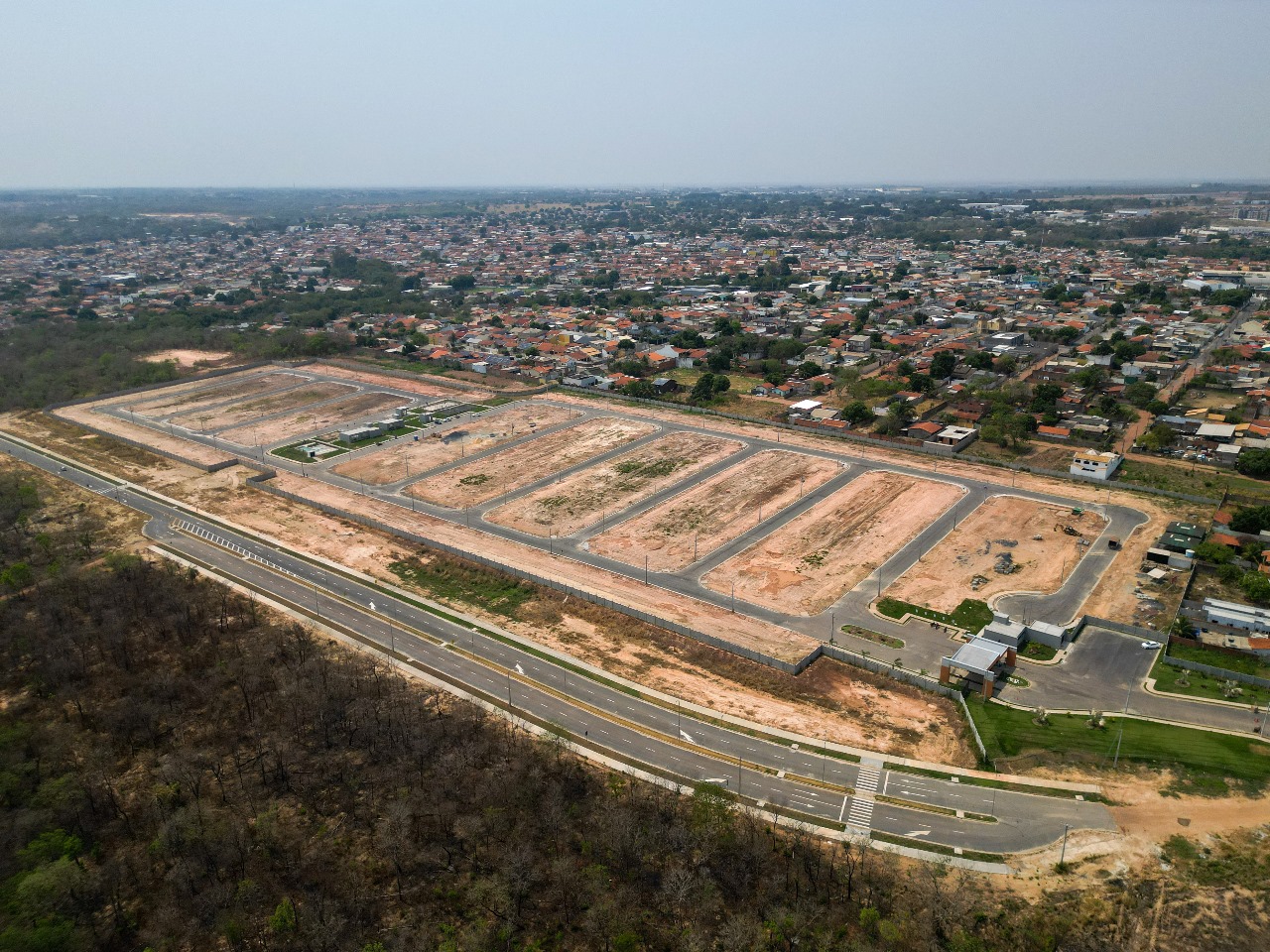 Condomínio Recanto do Moinho - Lotes a Partir de 180 m² - Pronto pra construir - Image 11