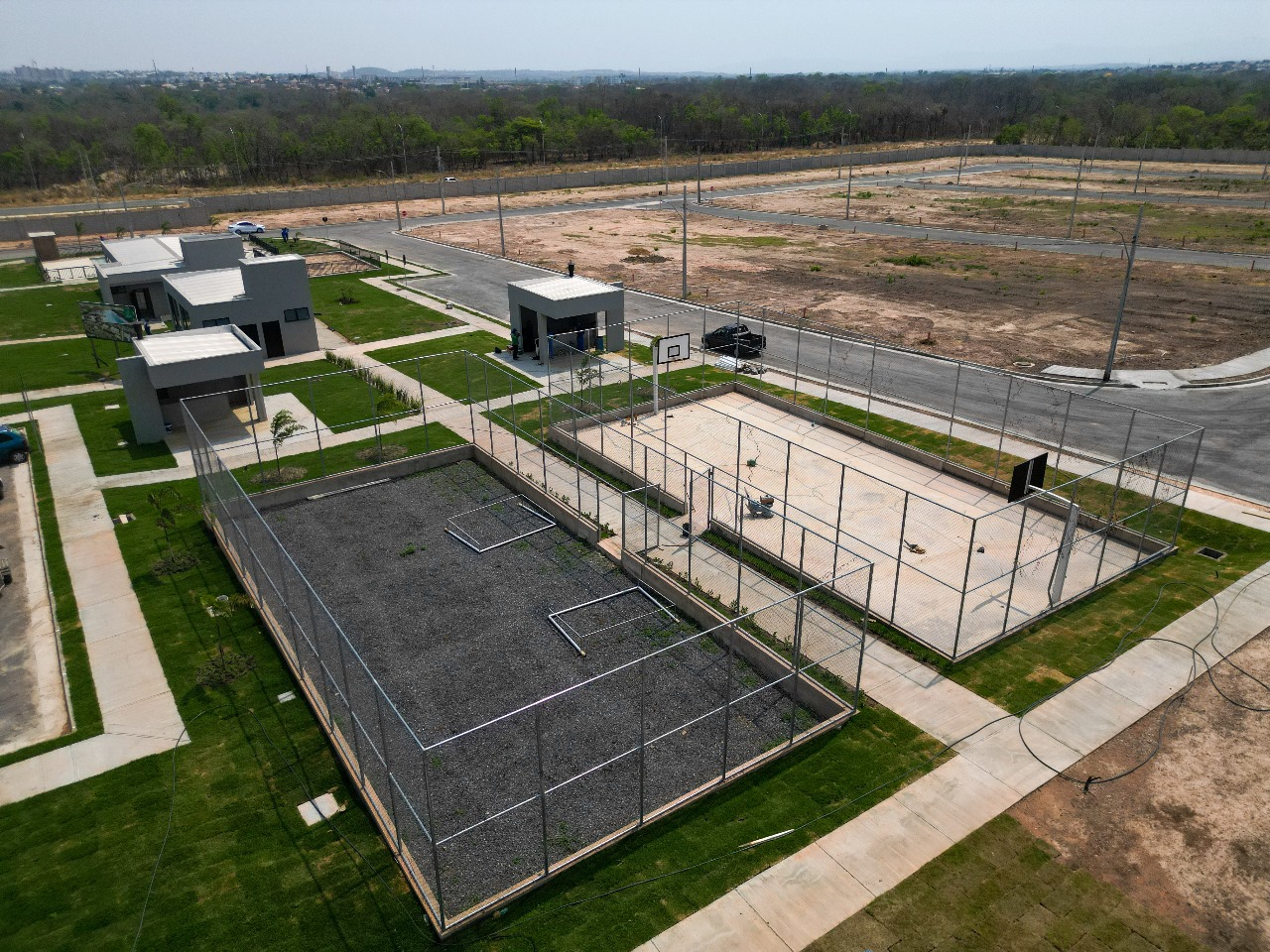 Condomínio Recanto do Moinho - Lotes a Partir de 180 m² - Pronto pra construir - Image 10