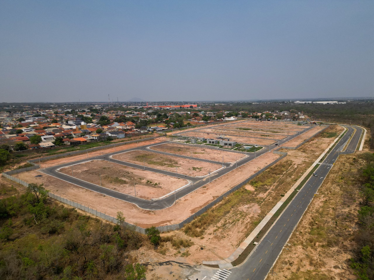 Condomínio Recanto do Moinho - Lotes a Partir de 180 m² - Pronto pra construir - Image 9