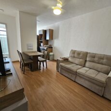 🏡 Apartamento à Venda no Condomínio Viver Mais Park – PORTEIRA FECHADA